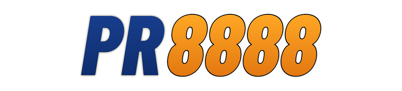 pr8888 Logo
